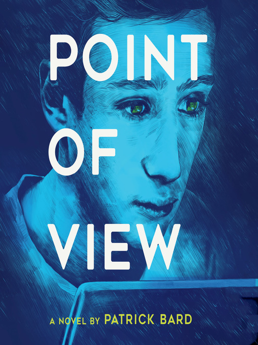 Title details for Point of View by Patrick Bard - Available